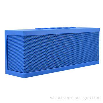 Wireless Best Bluetooth Portable Speakers